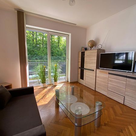 Apartament Natalia Живец Экстерьер фото
