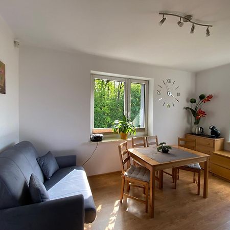 Apartament Natalia Живец Экстерьер фото