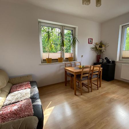 Apartament Natalia Живец Экстерьер фото