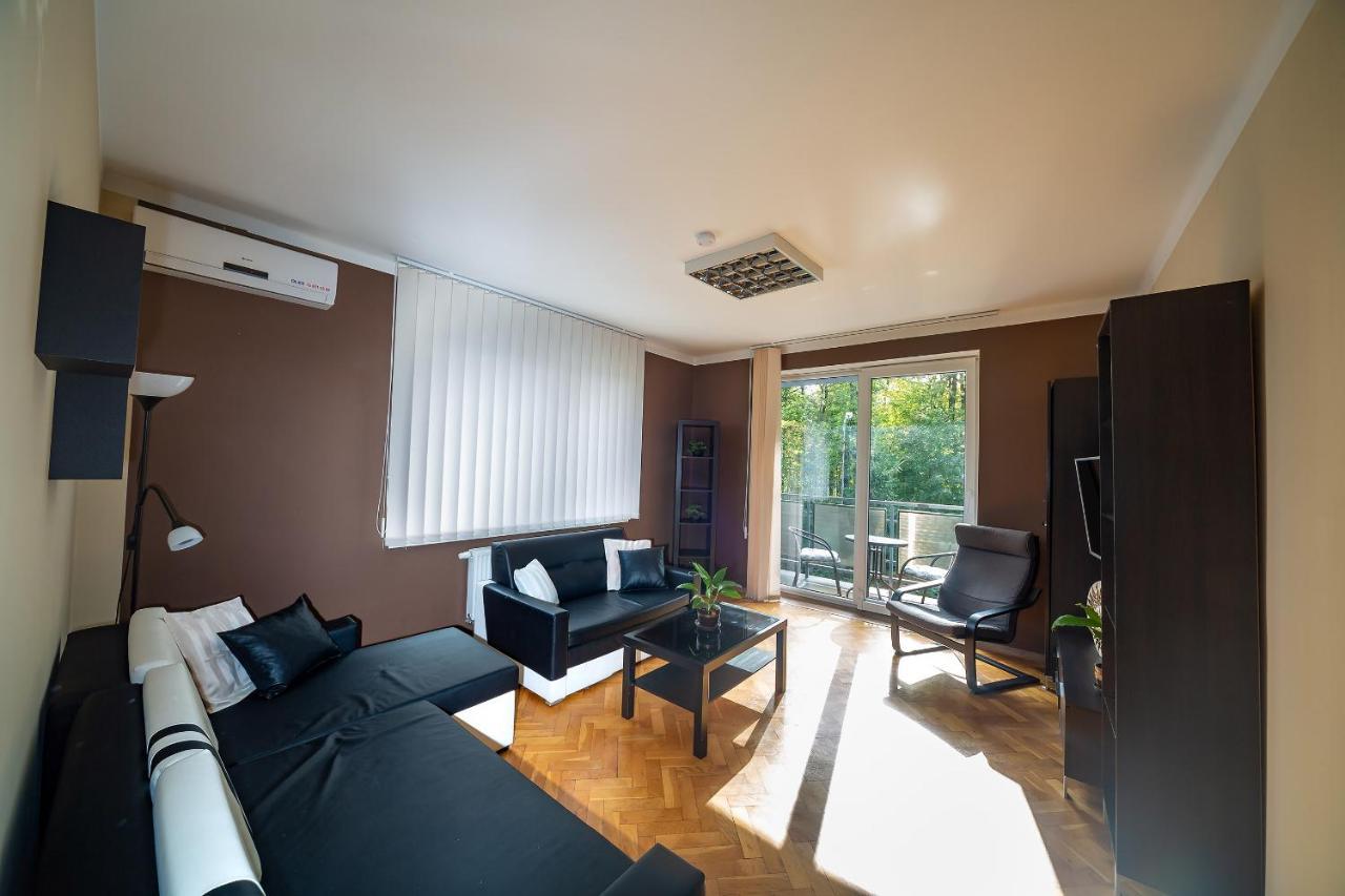 Apartament Natalia Живец Экстерьер фото