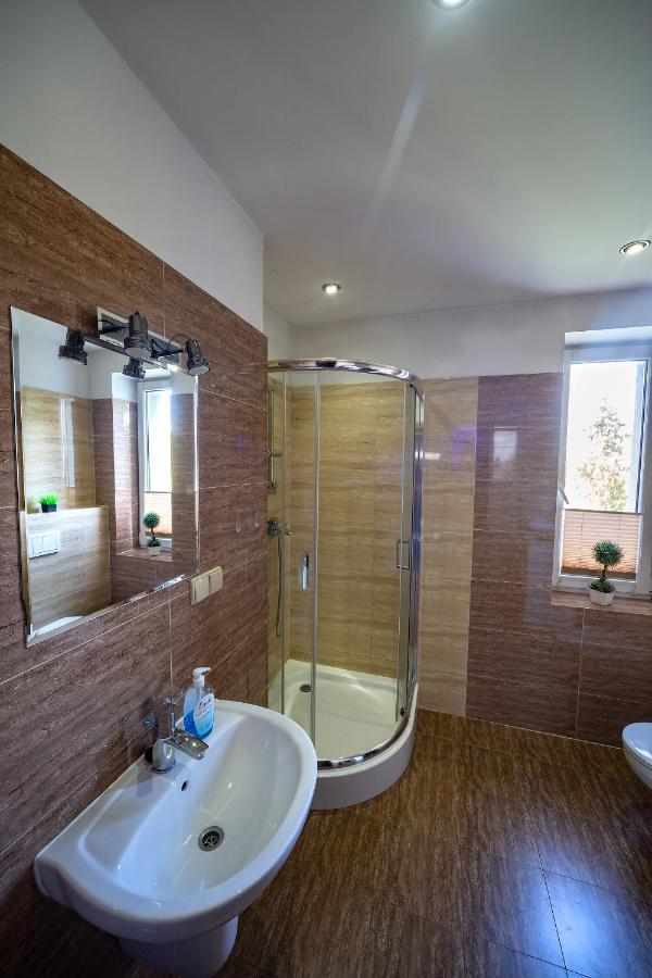 Apartament Natalia Живец Экстерьер фото