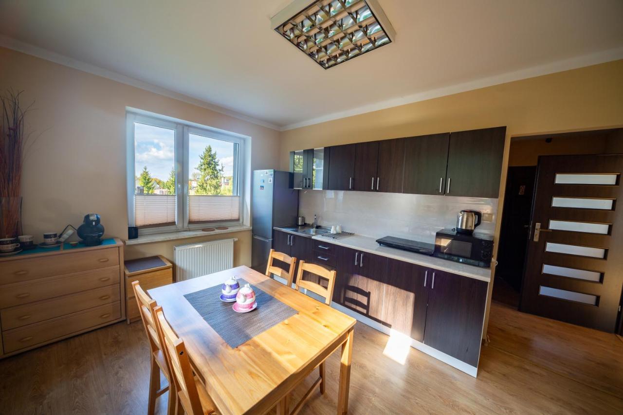 Apartament Natalia Живец Экстерьер фото