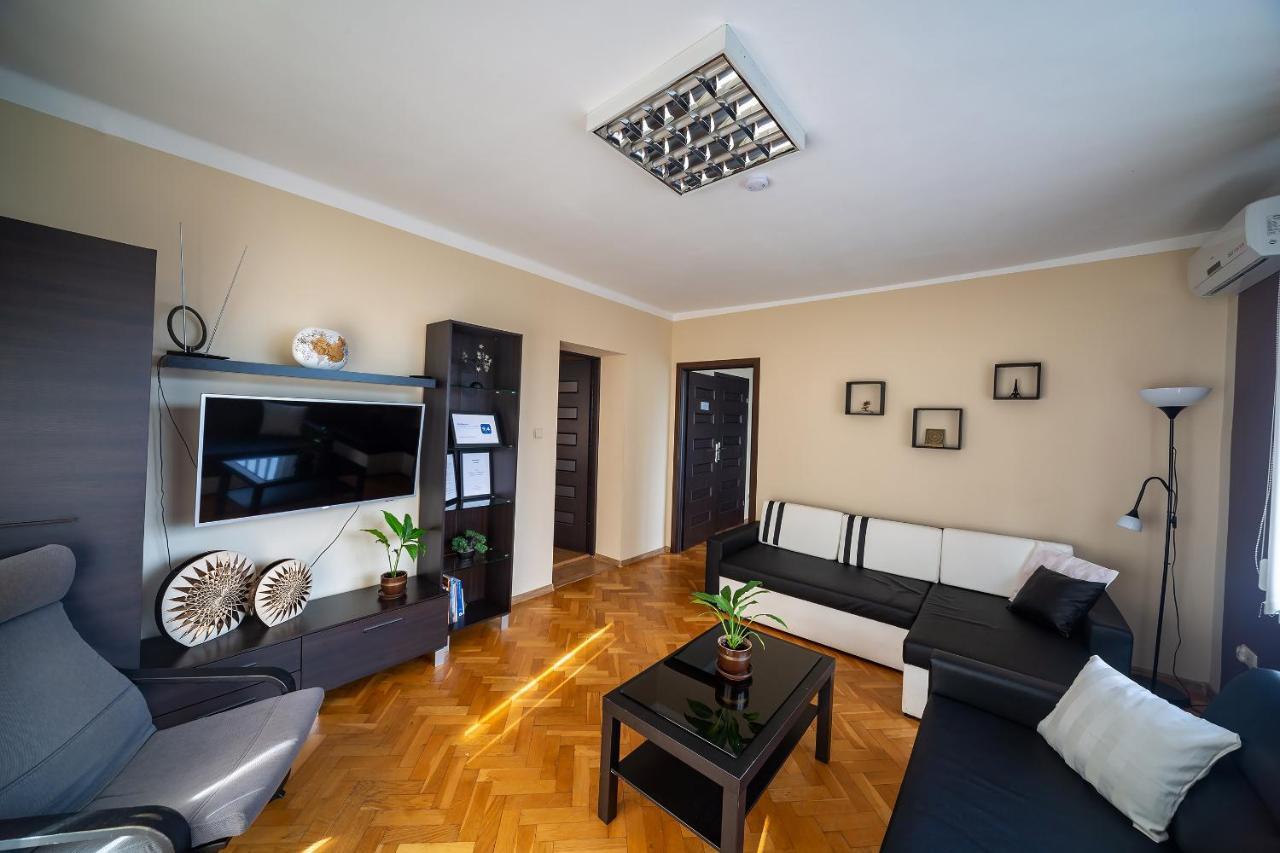 Apartament Natalia Живец Экстерьер фото