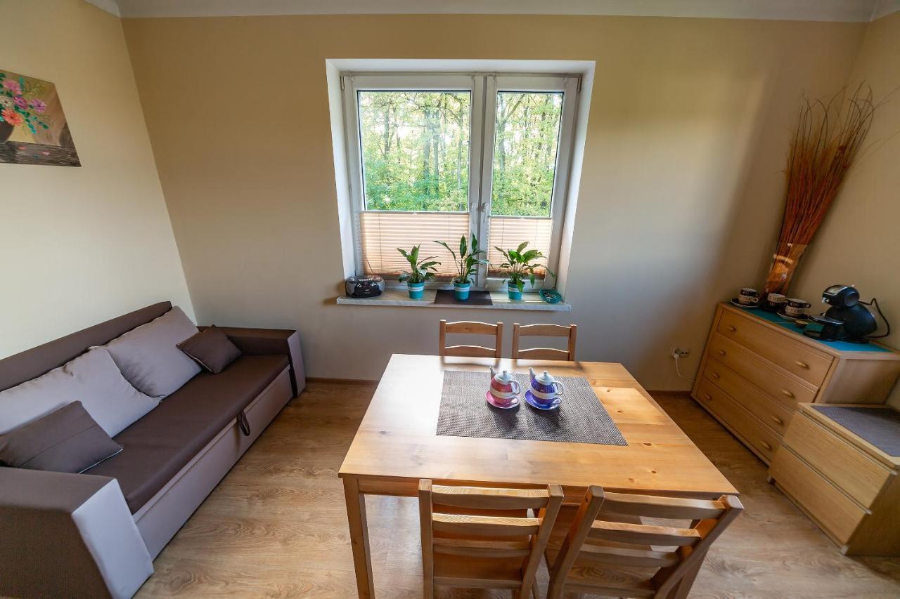 Apartament Natalia Живец Экстерьер фото