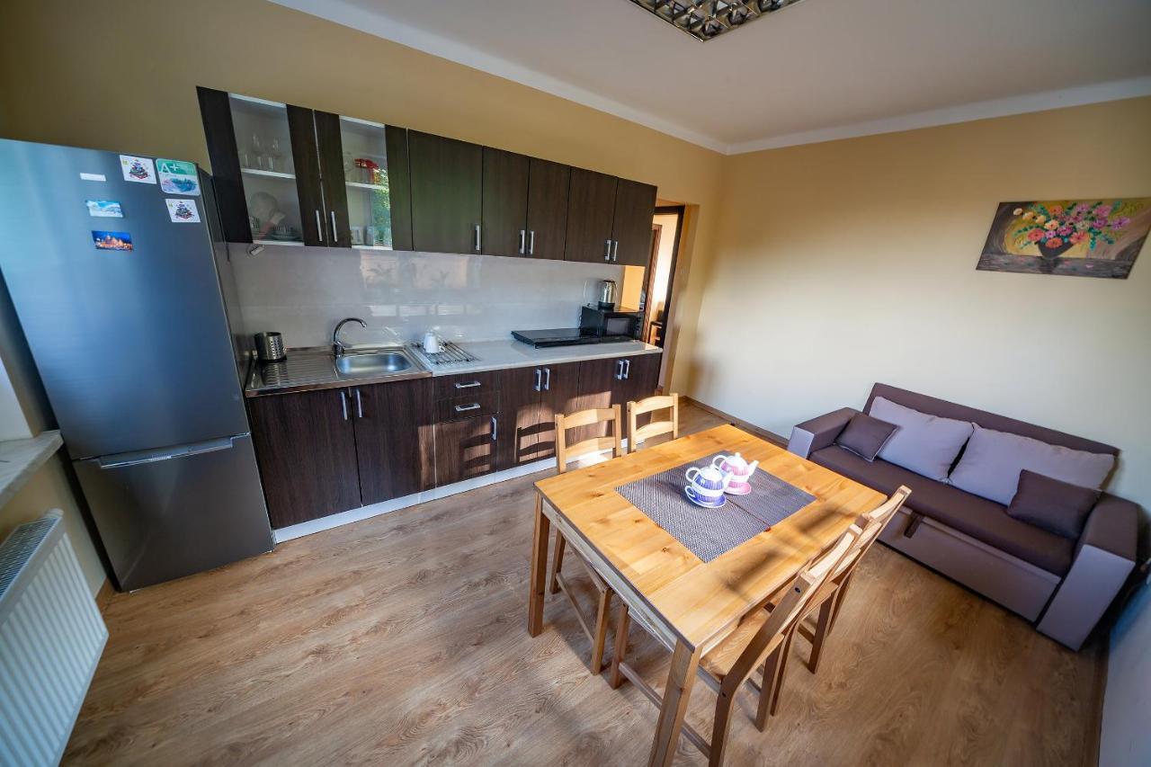 Apartament Natalia Живец Экстерьер фото