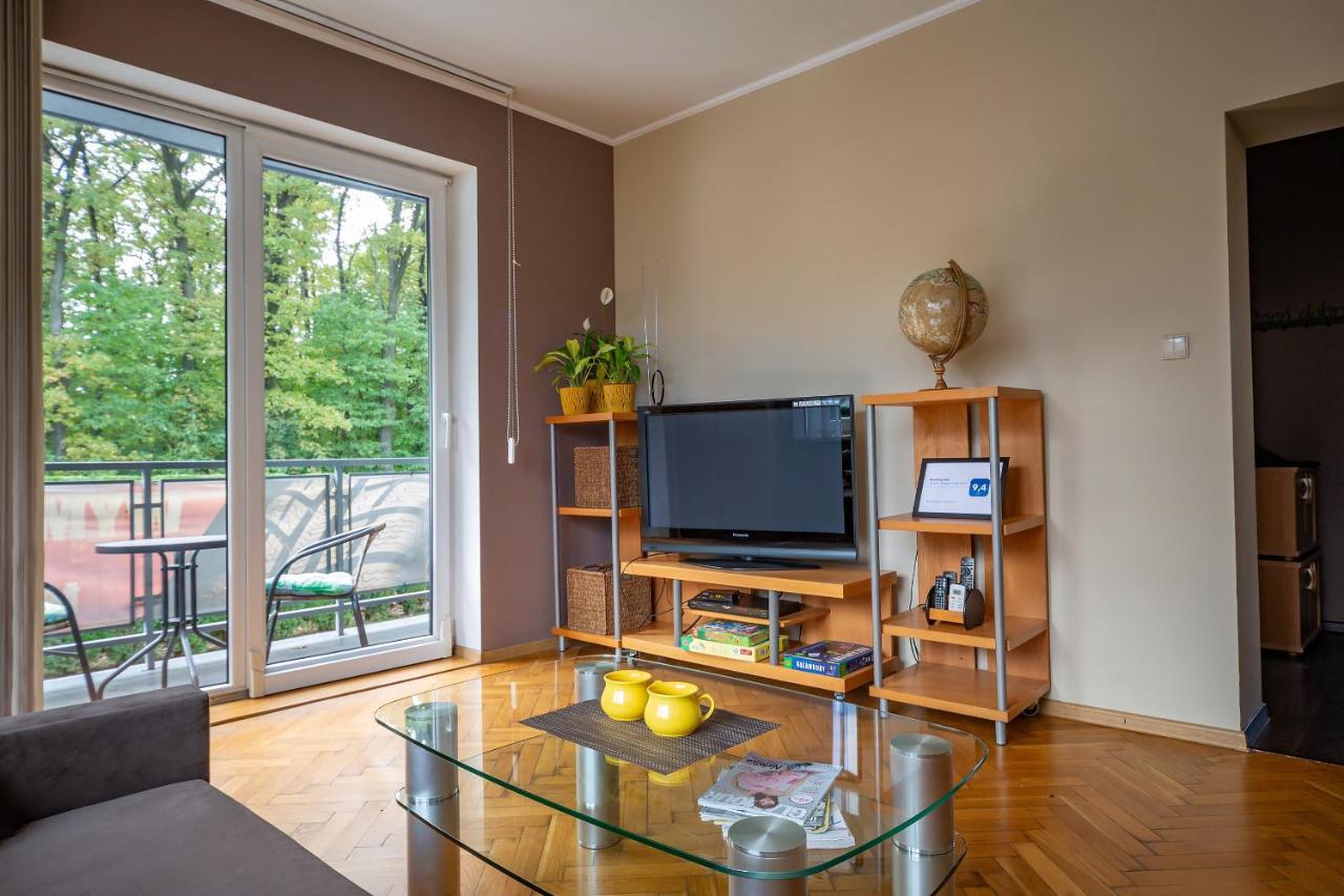 Apartament Natalia Живец Экстерьер фото