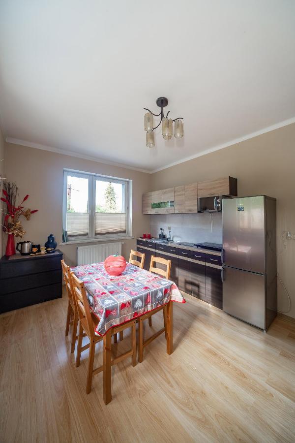 Apartament Natalia Живец Экстерьер фото
