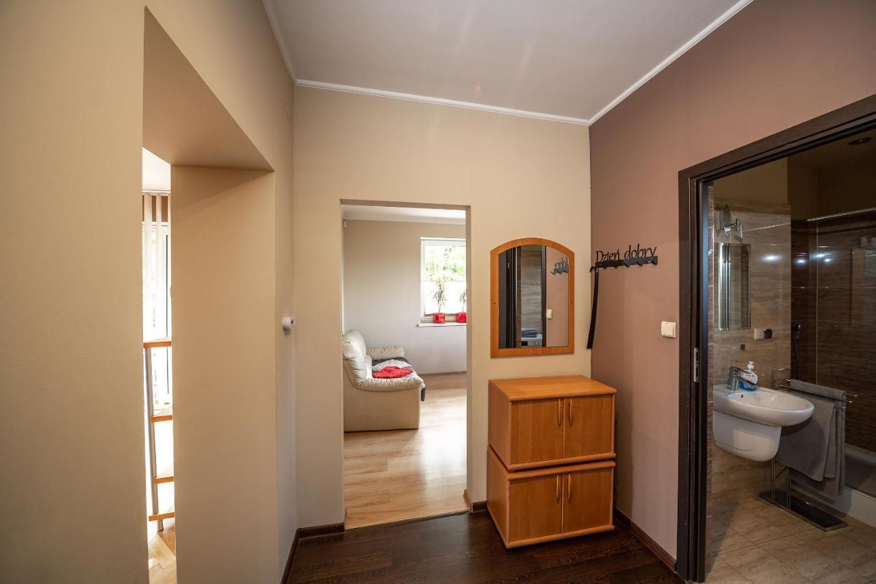 Apartament Natalia Живец Экстерьер фото