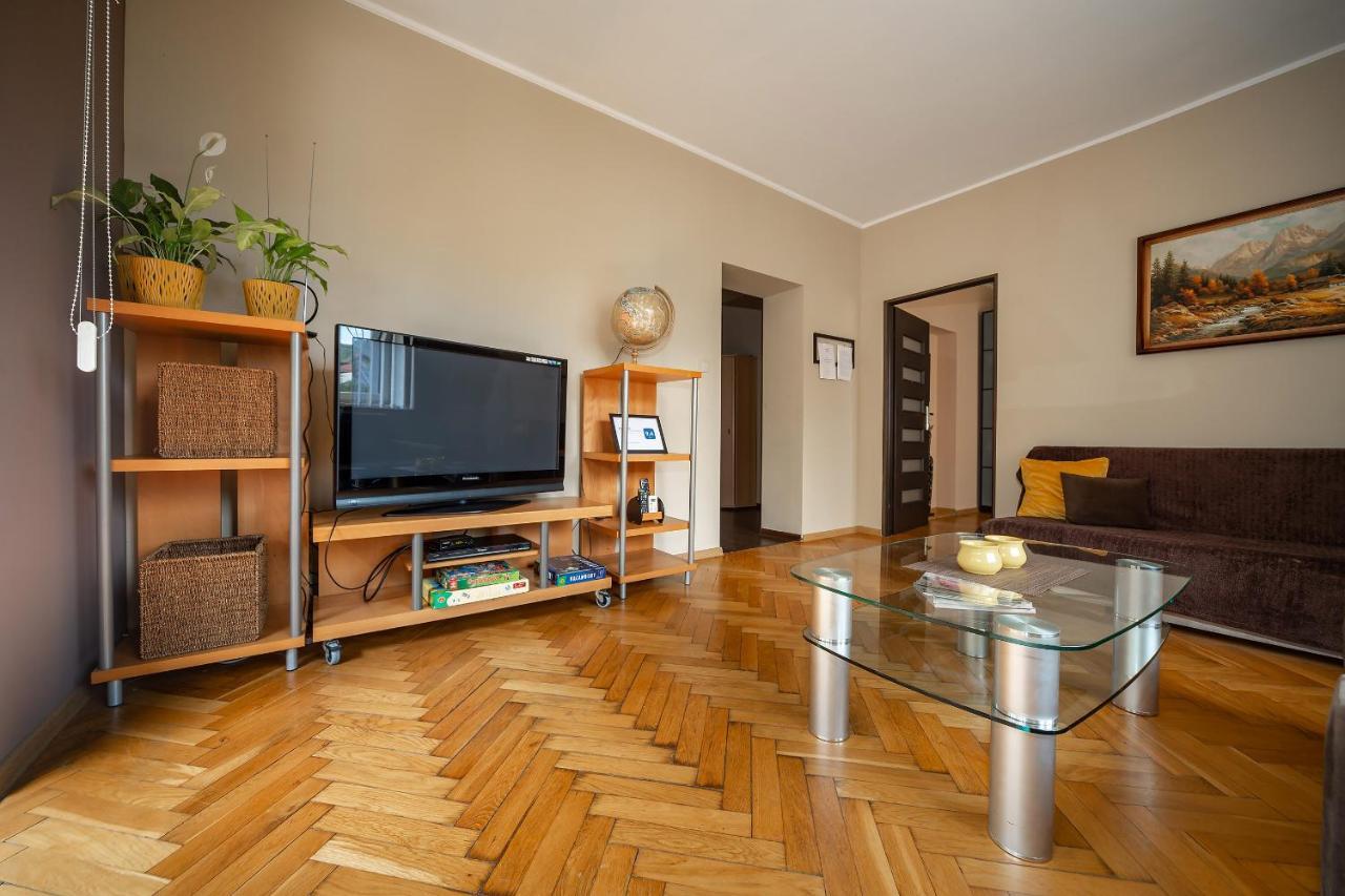 Apartament Natalia Живец Экстерьер фото
