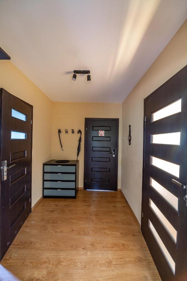 Apartament Natalia Живец Экстерьер фото