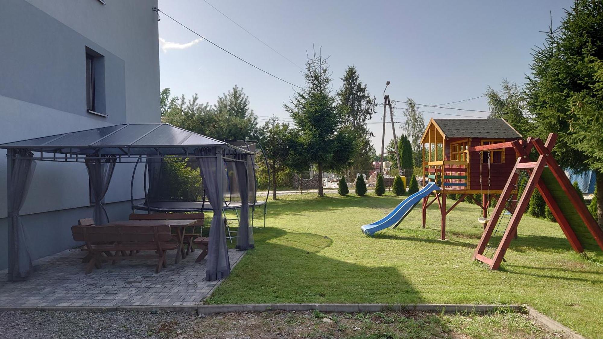 Apartament Natalia Живец Экстерьер фото