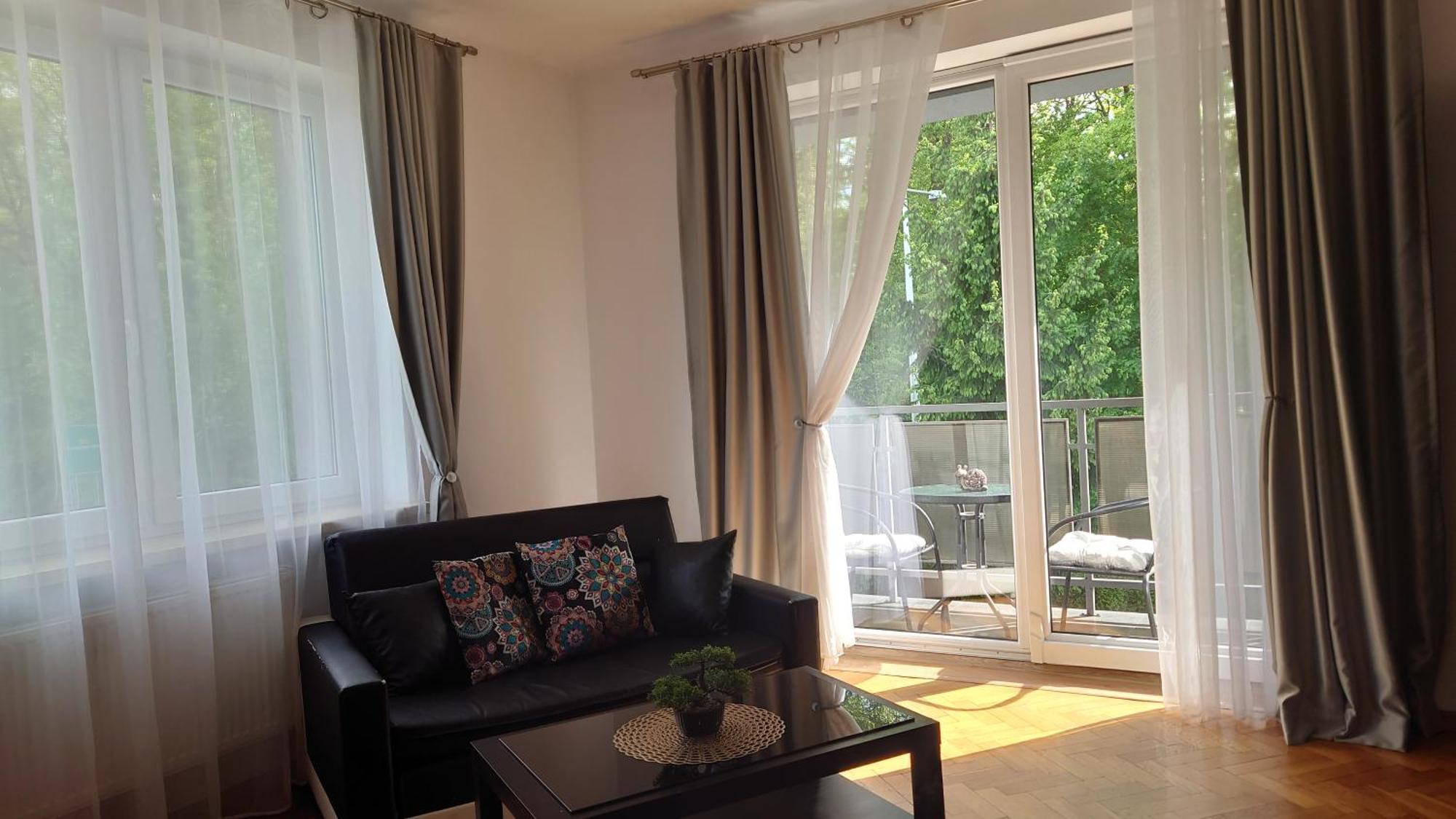 Apartament Natalia Живец Экстерьер фото