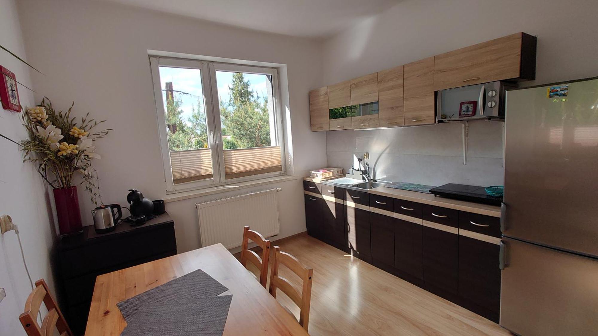 Apartament Natalia Живец Экстерьер фото