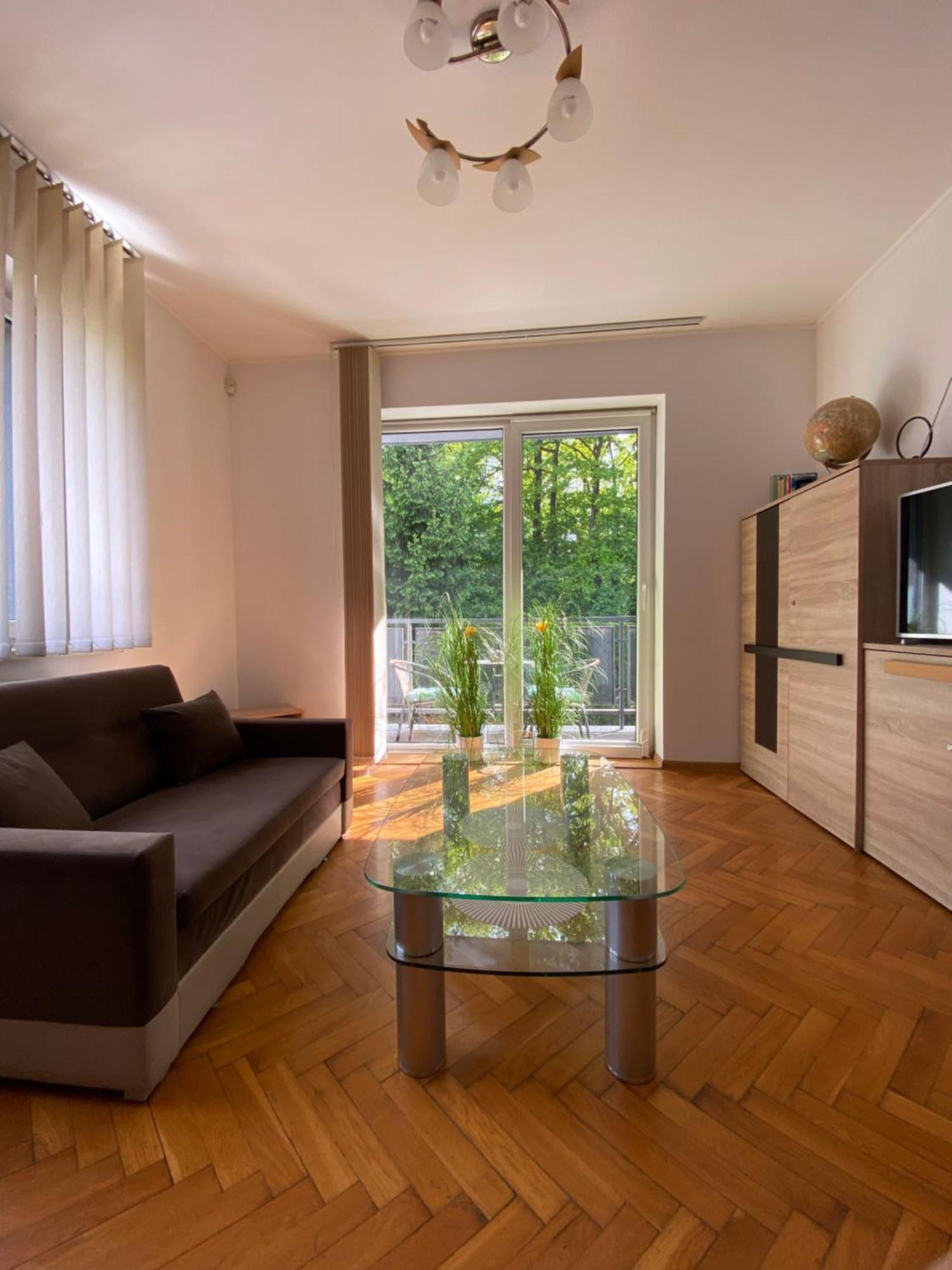 Apartament Natalia Живец Экстерьер фото