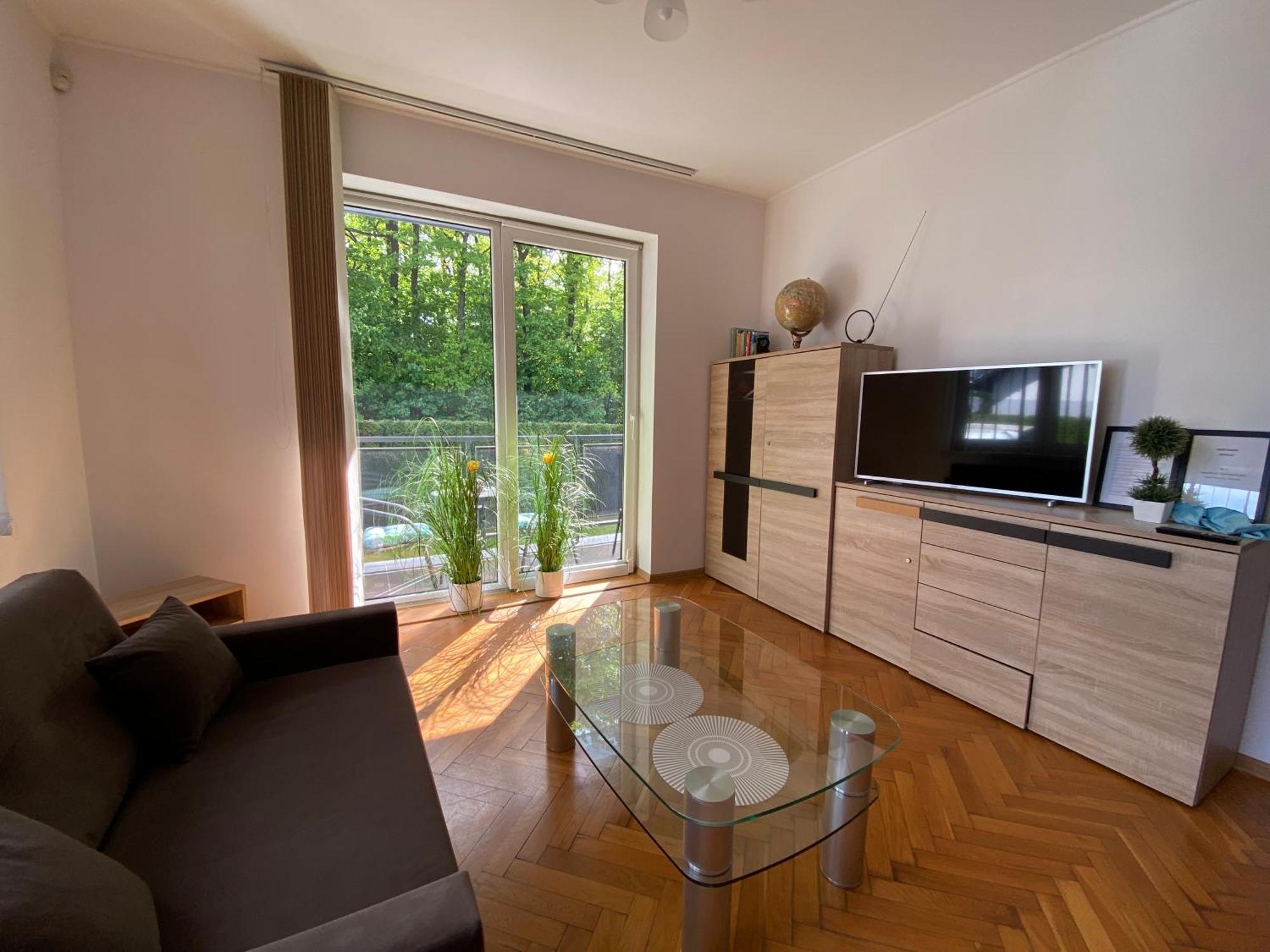 Apartament Natalia Живец Экстерьер фото