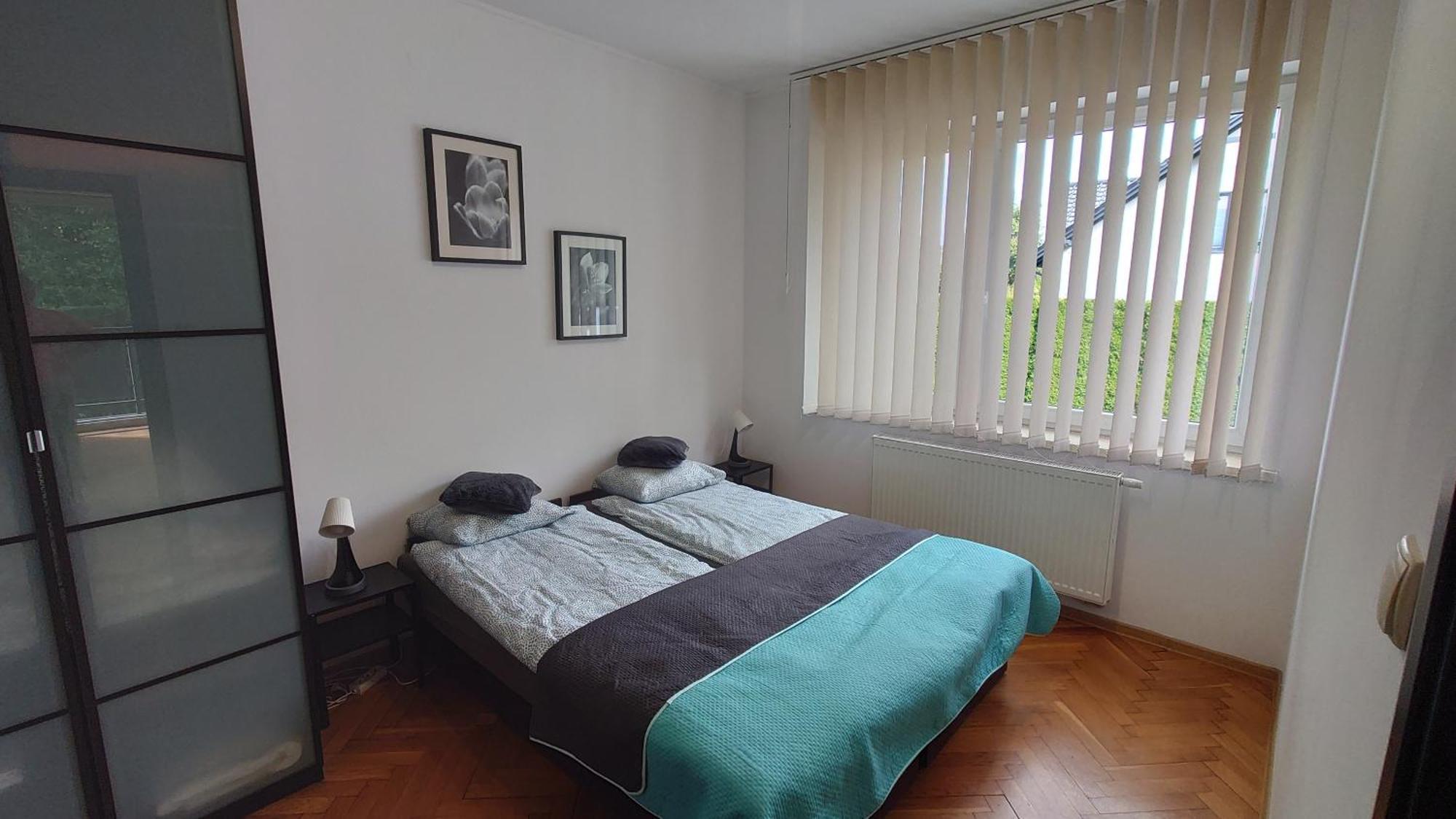 Apartament Natalia Живец Экстерьер фото