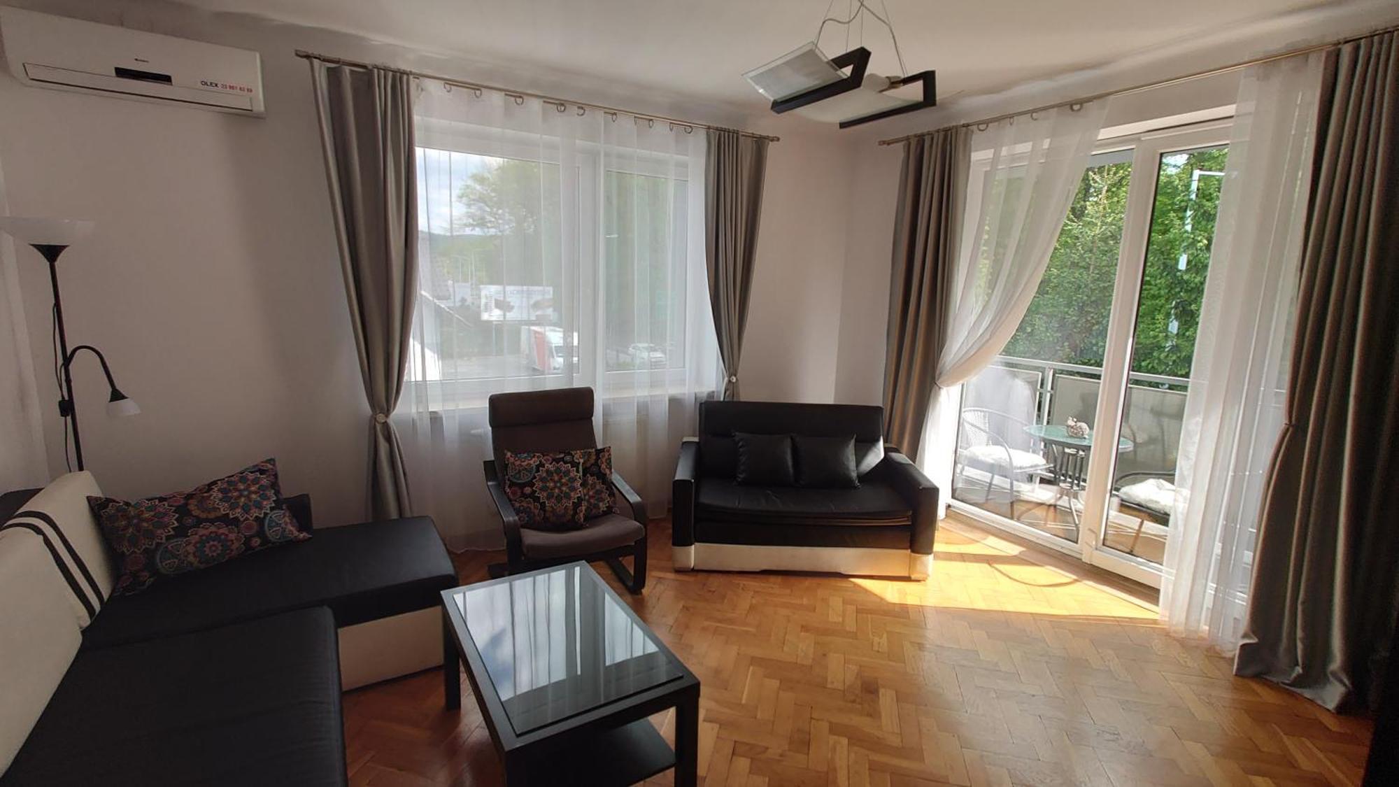 Apartament Natalia Живец Экстерьер фото