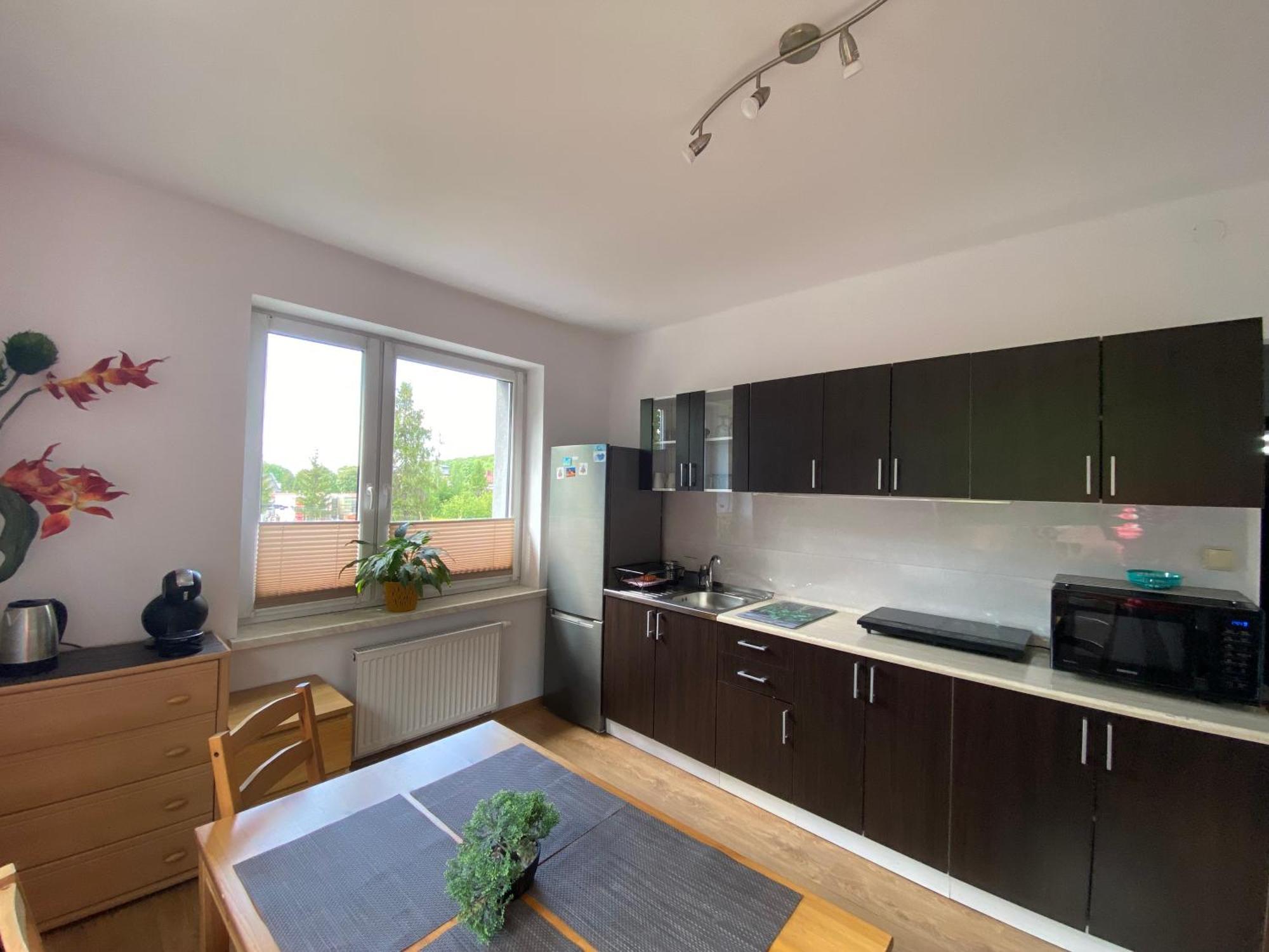 Apartament Natalia Живец Экстерьер фото