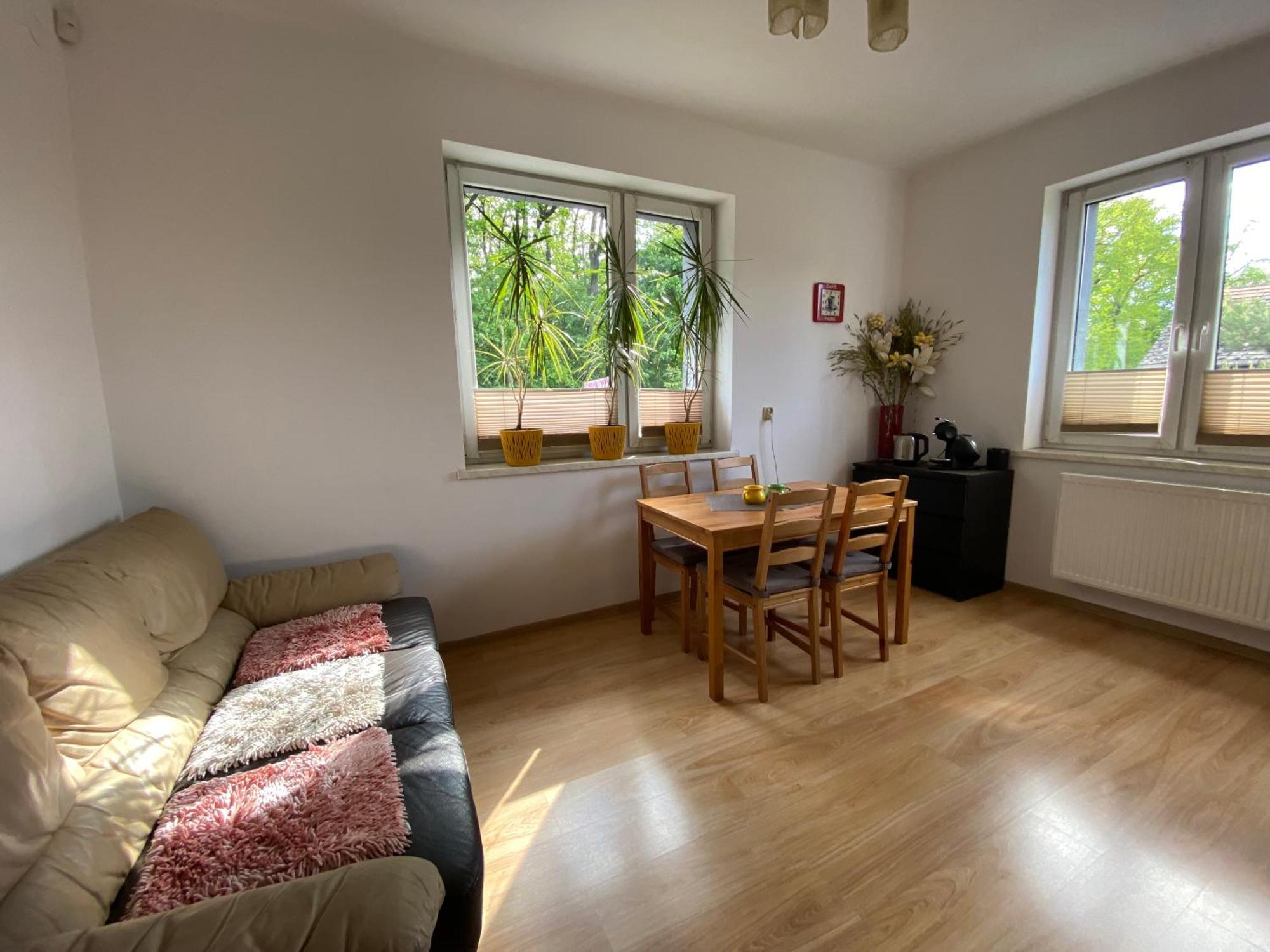 Apartament Natalia Живец Экстерьер фото