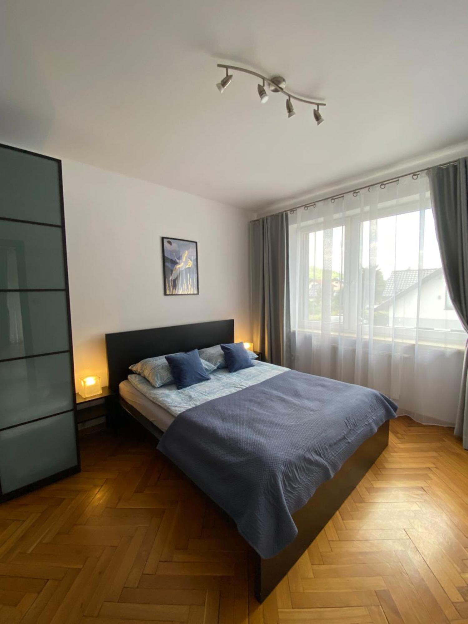 Apartament Natalia Живец Экстерьер фото