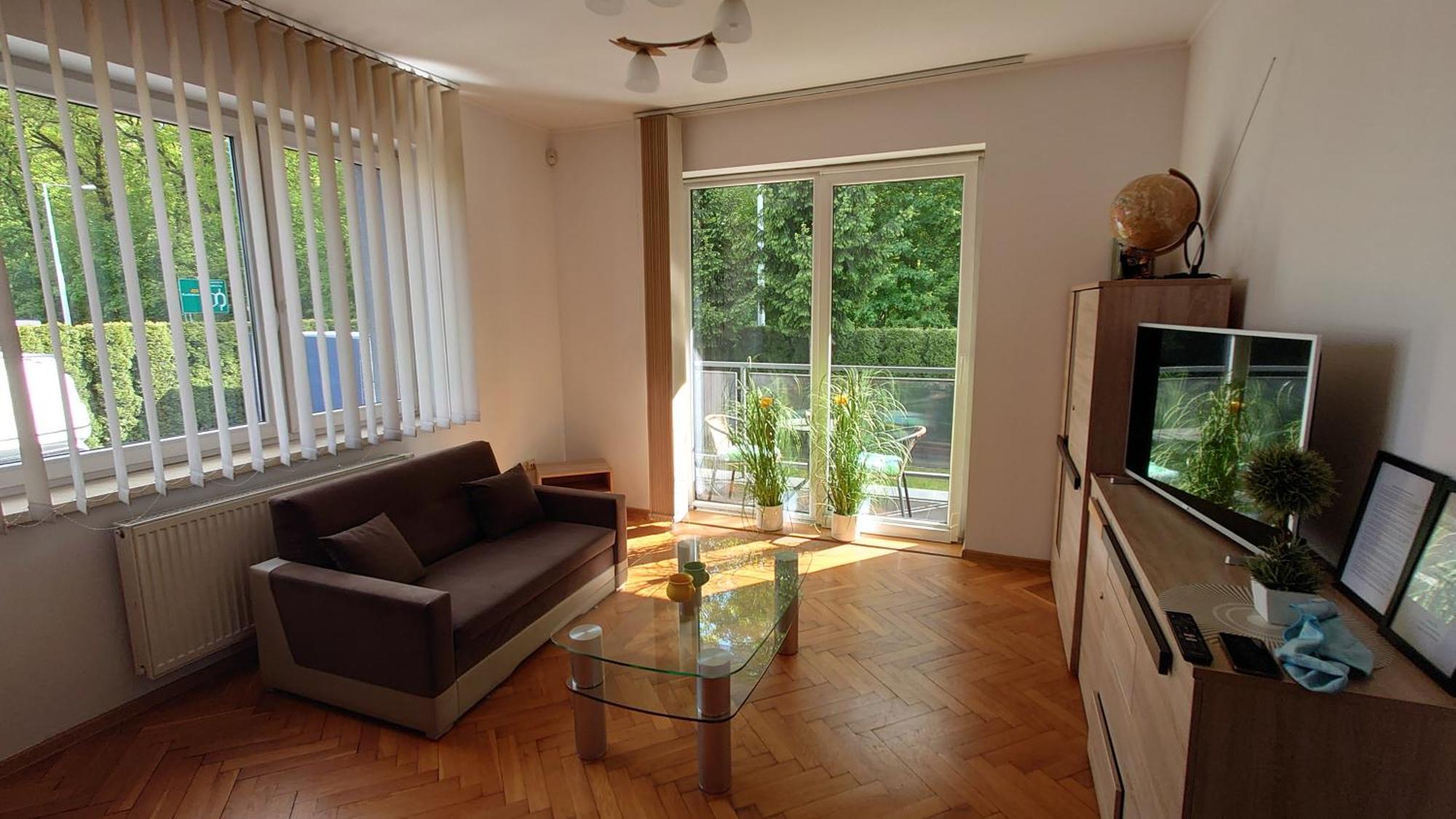 Apartament Natalia Живец Экстерьер фото