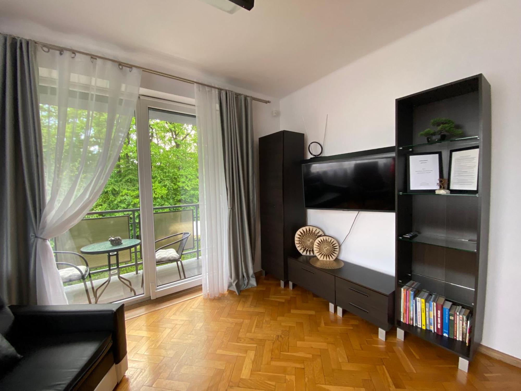 Apartament Natalia Живец Экстерьер фото