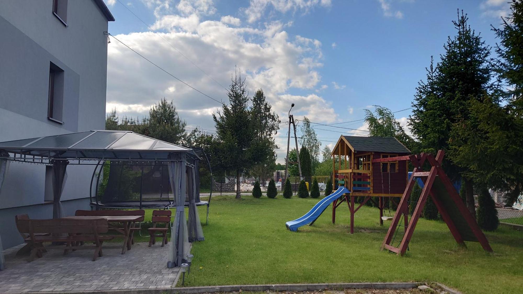 Apartament Natalia Живец Экстерьер фото